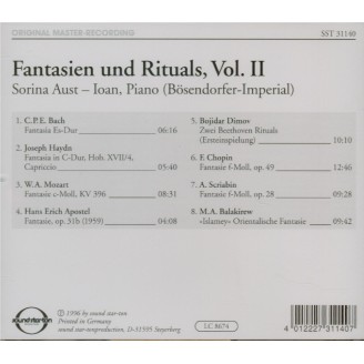 Fantasien vol.2