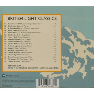 British Light Classics