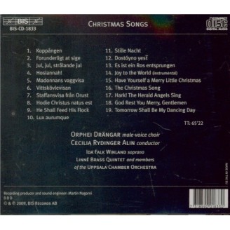 Christmas Songs