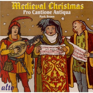 Medieval Christmas