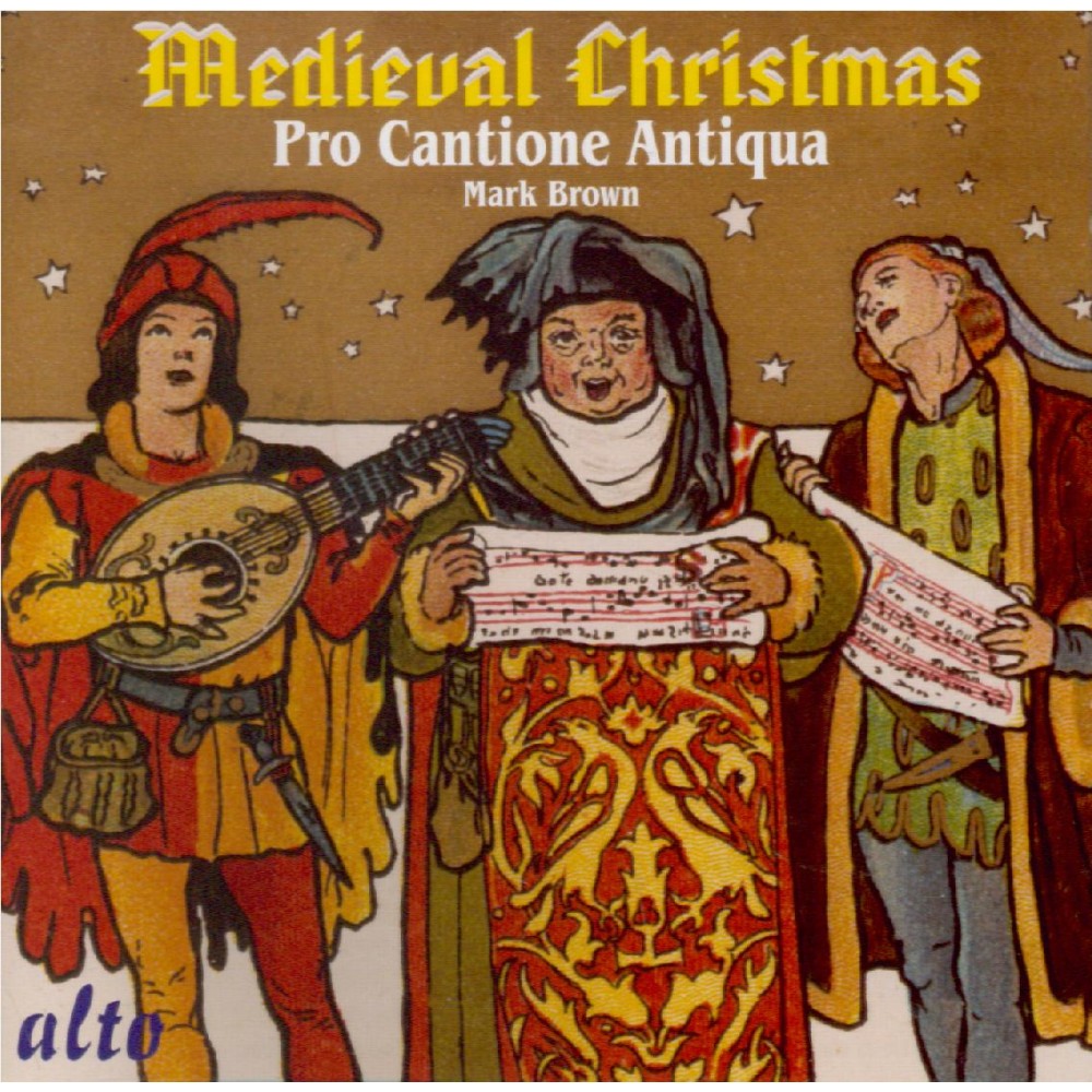 Medieval Christmas