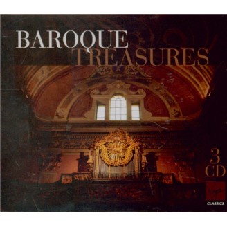Baroque Treasures