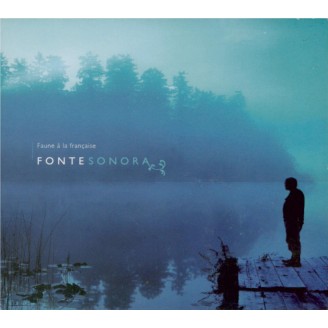Fonte Sonora Faune à la française