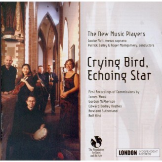 Crying Bird, Echoing Star
