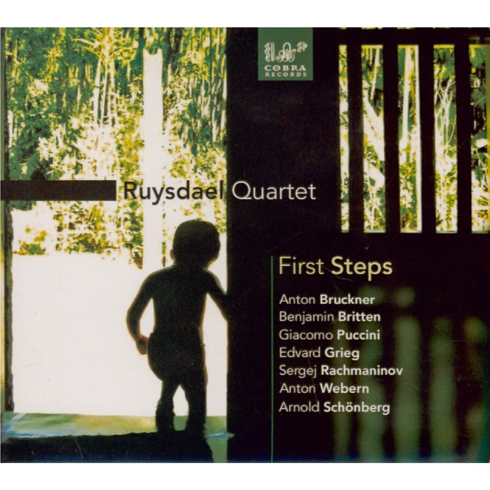 First Steps