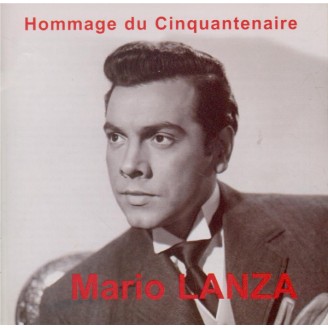 Hommage du Cinquantenaire