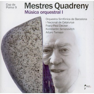 Musica orquestral I