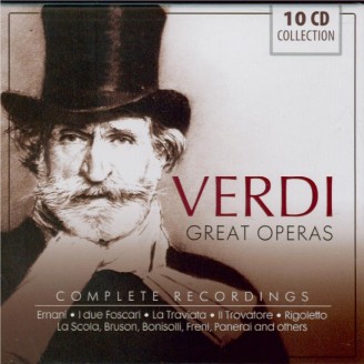 Great Operas