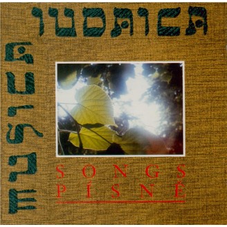 Musica Iudaica - Songs - Pisne