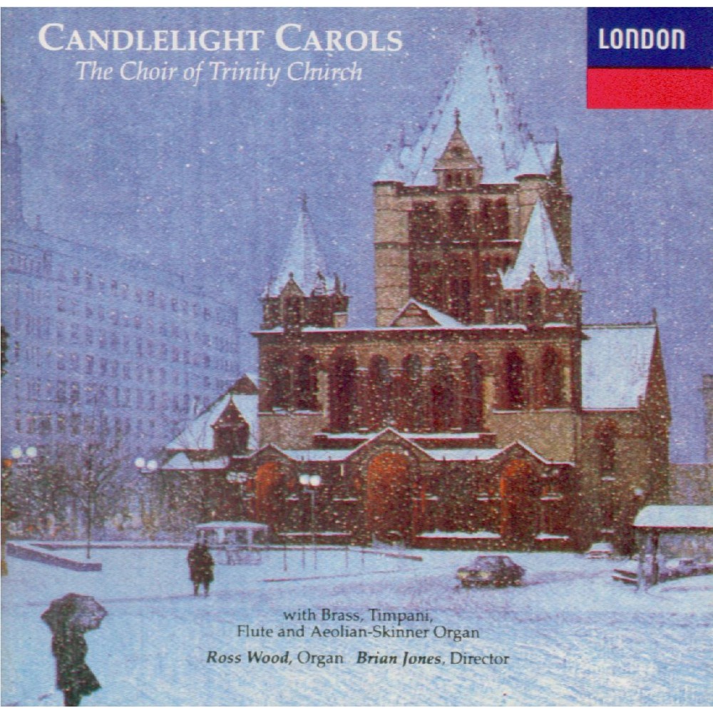 Candlelight Carols