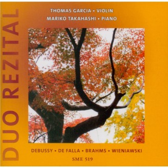 Duo Rezital