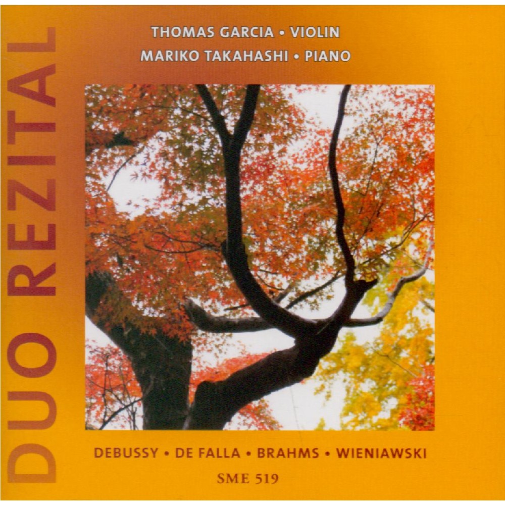 Duo Rezital