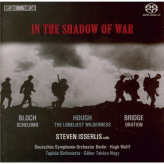 In the Shadow of War