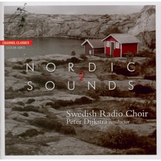 Nordic Sounds 2