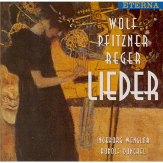 Lieder