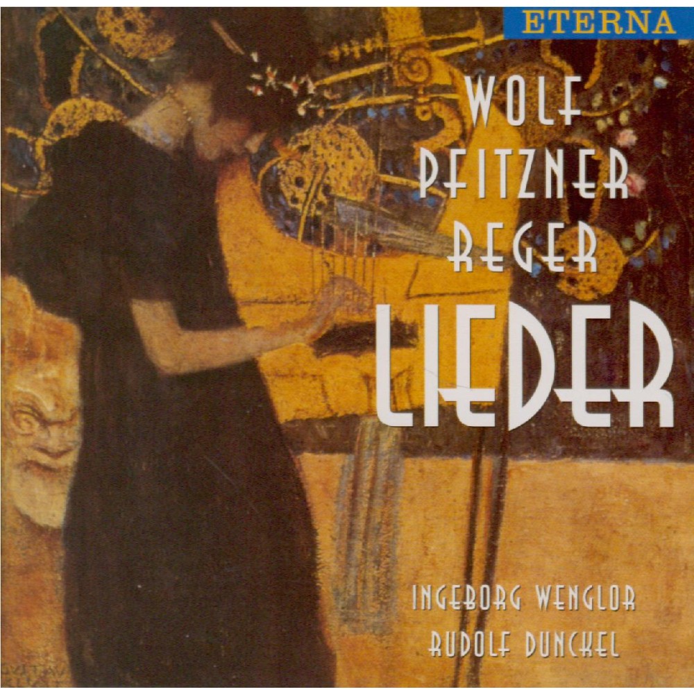 Lieder