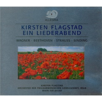 Ein Liederabend