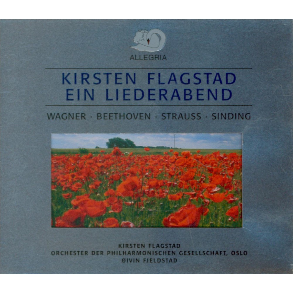 Ein Liederabend