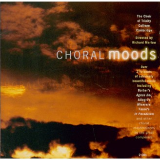 Choral Moods