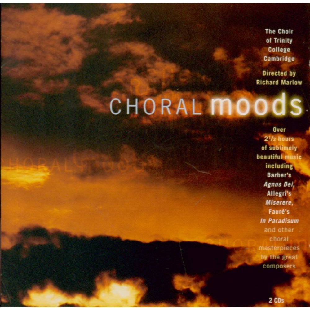 Choral Moods