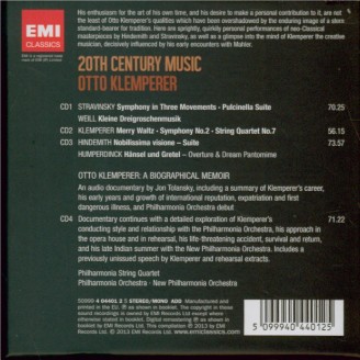 20th Century Music