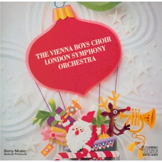 The Vienna Boys Choir