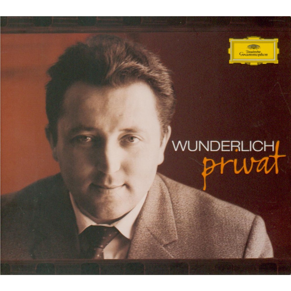 Wunderlich Privat