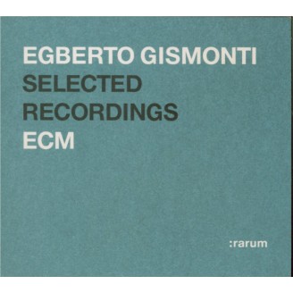 Selected Recordings