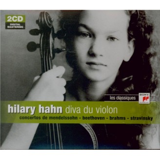 Diva du violon