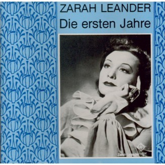 Die ersten Jahre
