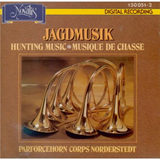 Jagdmusik