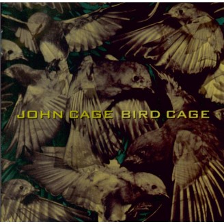CAGE - Bird Cage