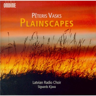 Plainscapes