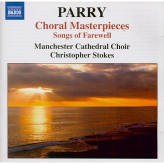 Choral Masterpieces