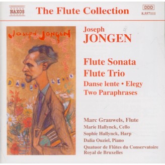 Music for Flute