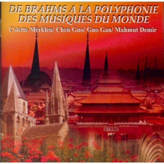 De Brahms à la Polyphonie