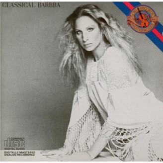 Classical Barbra