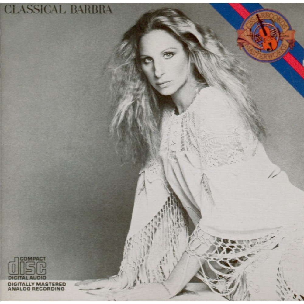 Classical Barbra