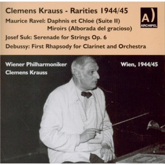 Rarities 1944/1945