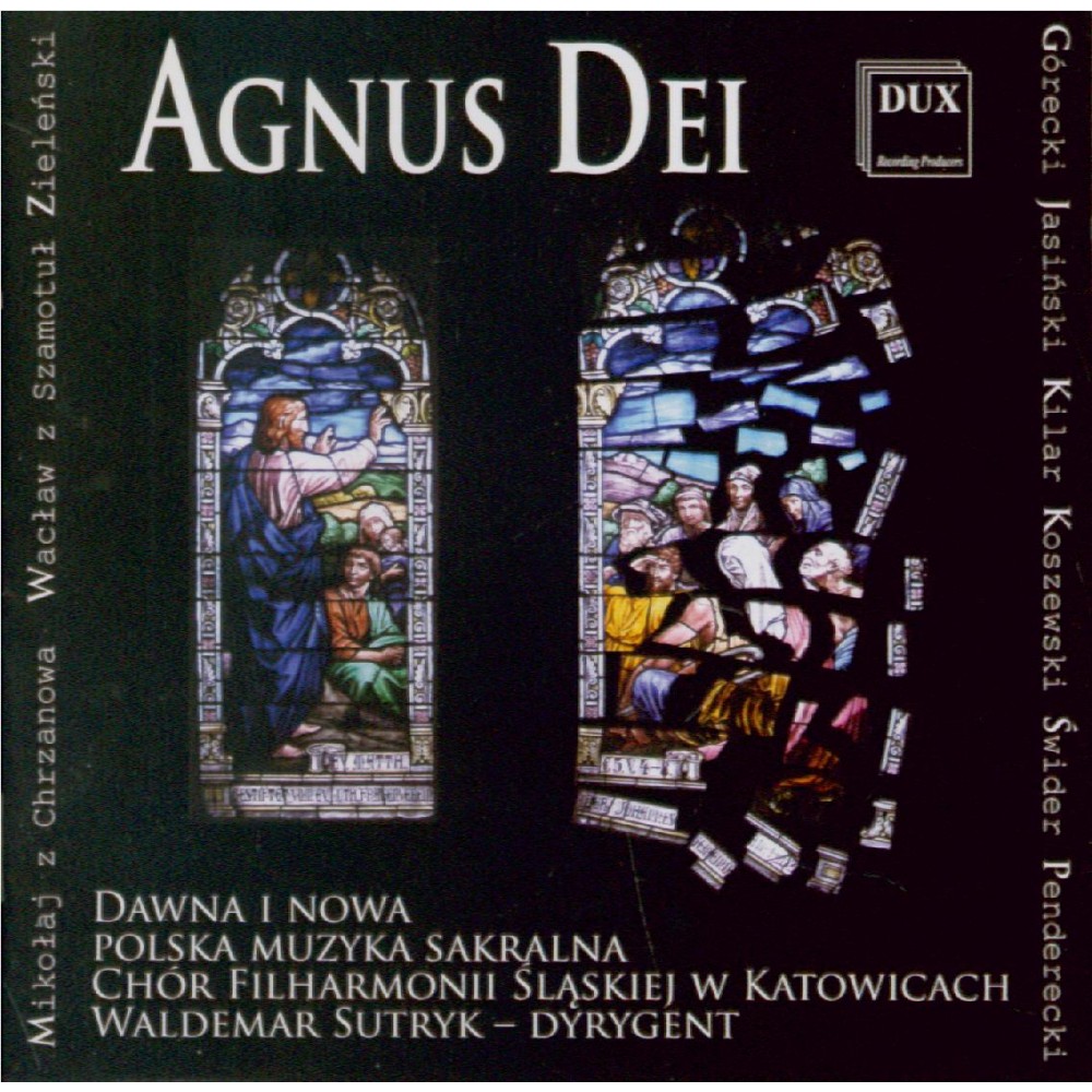 Agnus Dei