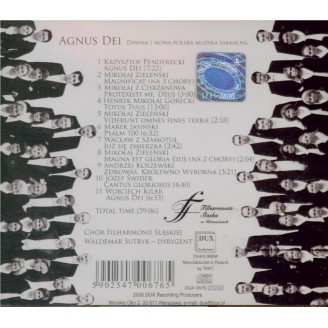 Agnus Dei
