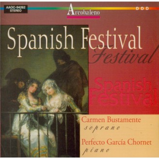 Spanish Festival