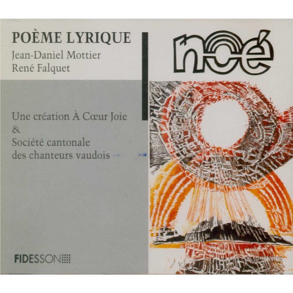FALQUET - Falquet - Noé