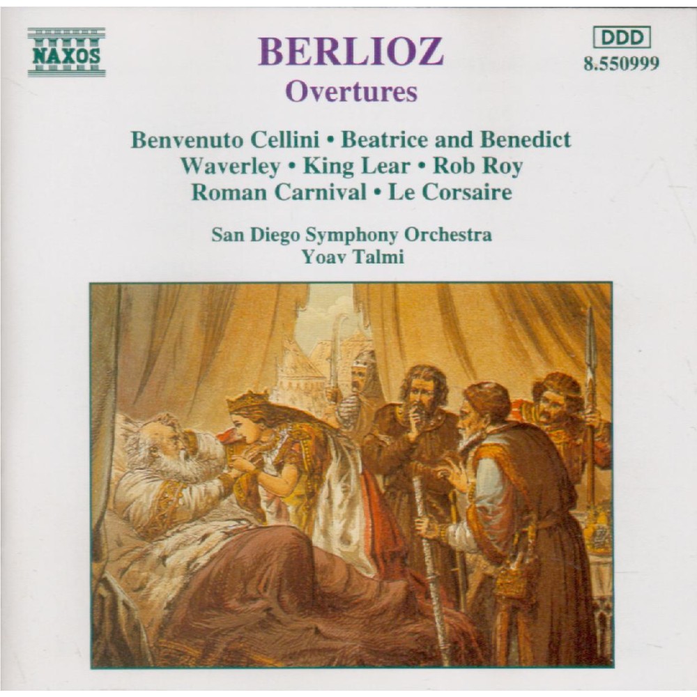 Overtures