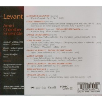 Levant
