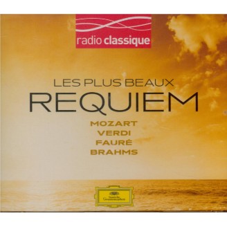 Les plus beaux requiem
