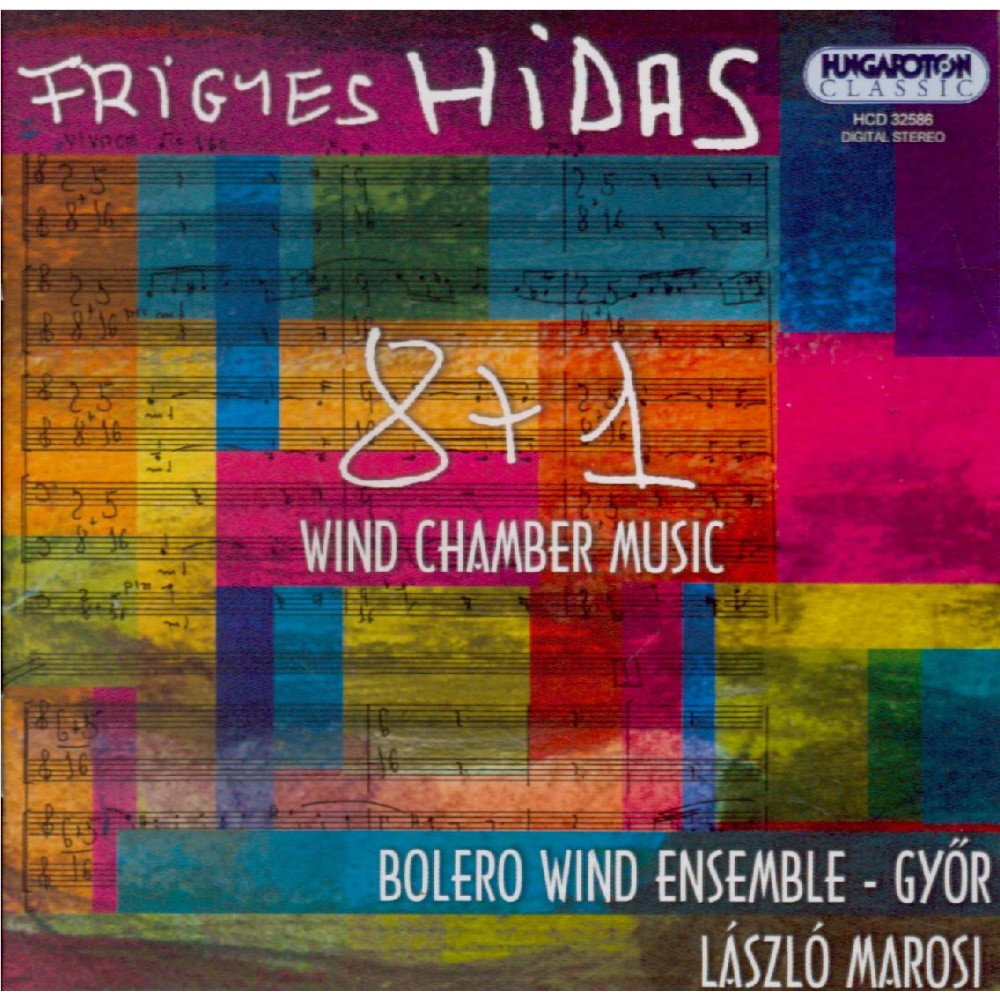 Wind Chamber Music