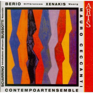 SCIARRINO - Ceccanti - Introduzione all'oscuro