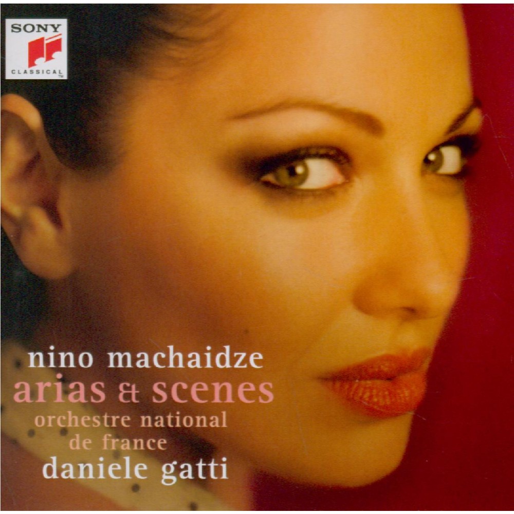 Arias & Scenes