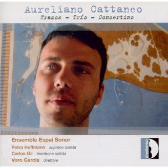 CATTANEO - Garcia - Trazos